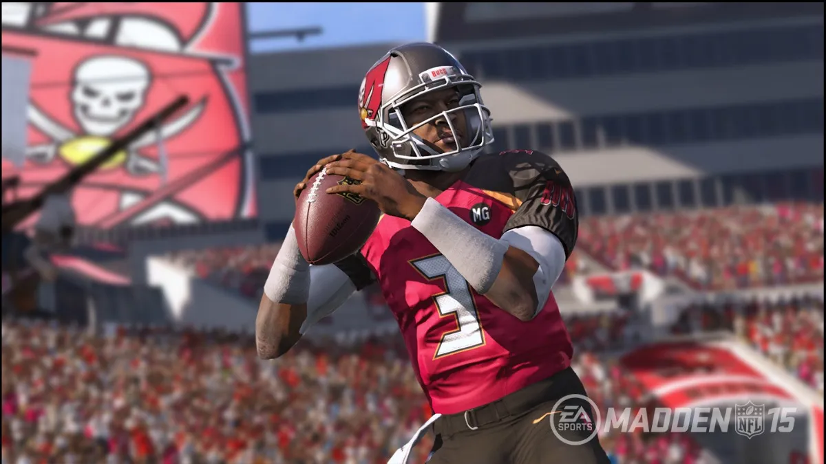 A First Look At Madden's New Recruits