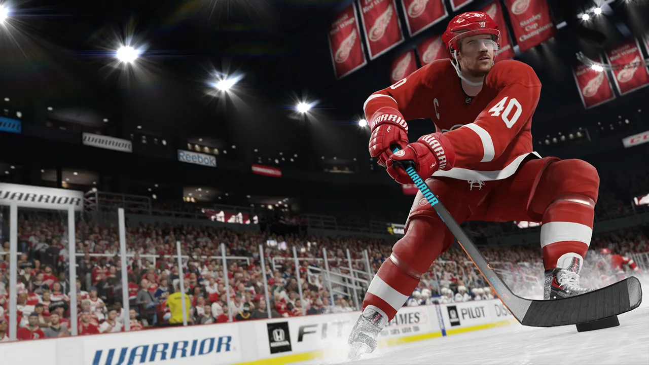 Game Misconduct For Slashing