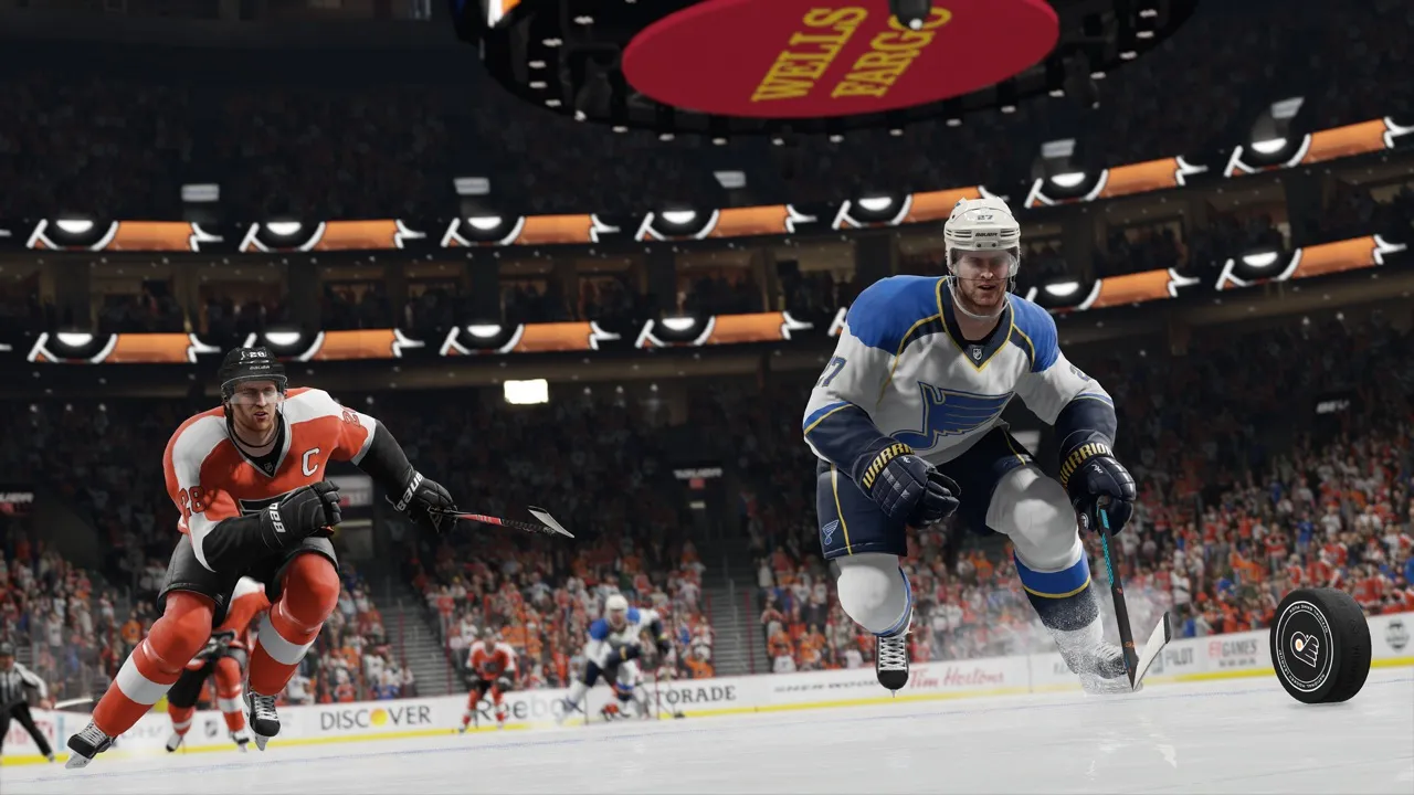 Game Misconduct For Slashing