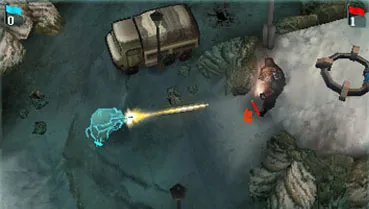 A Pleasant Turn-Based Surprise