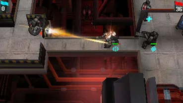 A Pleasant Turn-Based Surprise