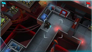 A Pleasant Turn-Based Surprise