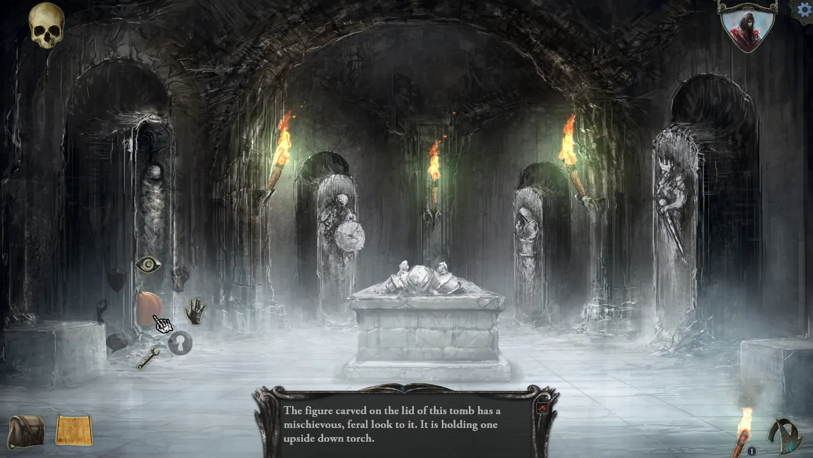 Shadowgate Getting Dread Pumpkin Quest Halloween Update