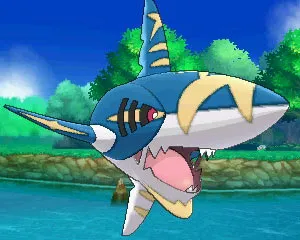 More Mega Evolutions And Rayquaza Revealed, Demo On The Way