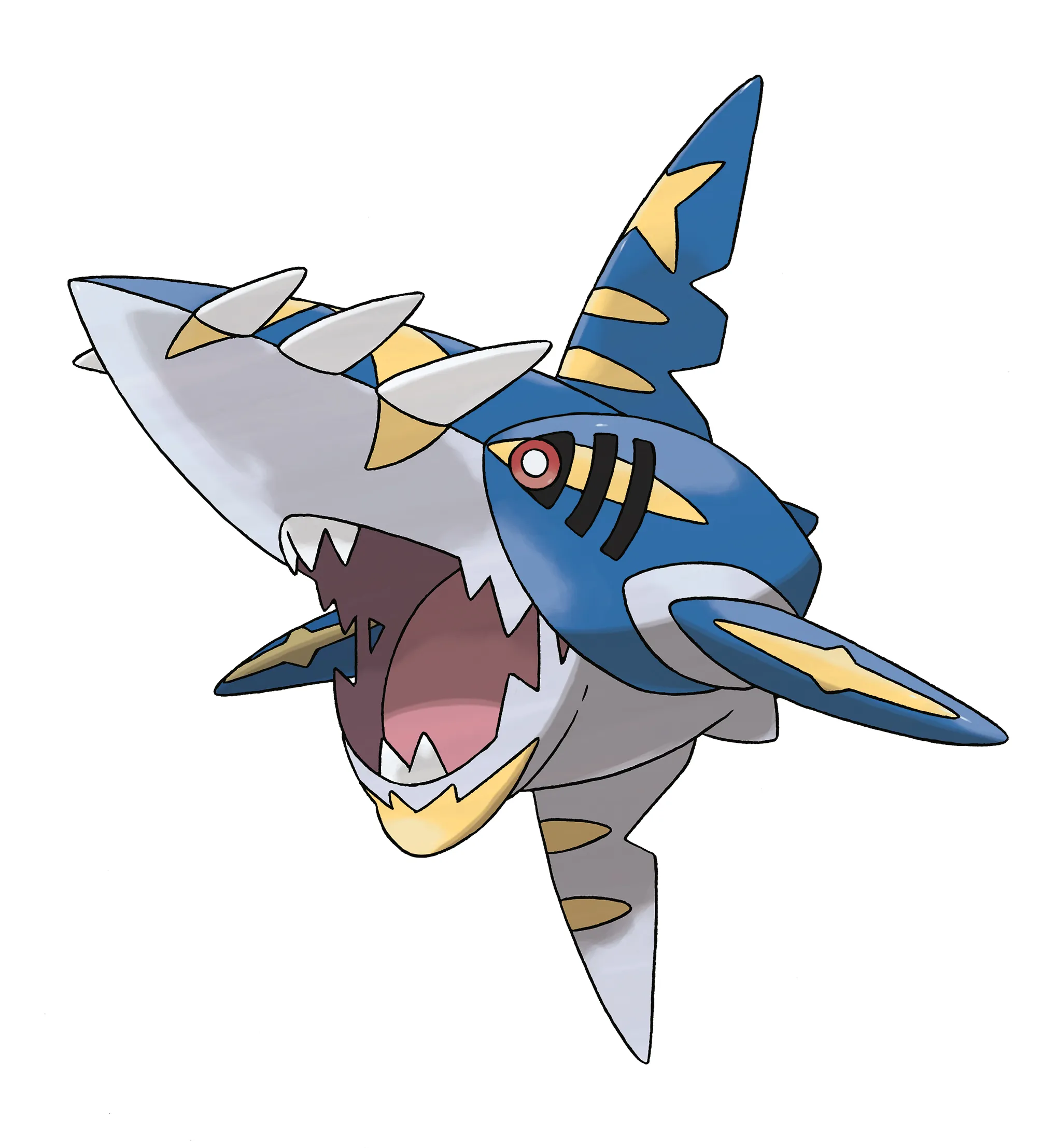 More Mega Evolutions And Rayquaza Revealed, Demo On The Way