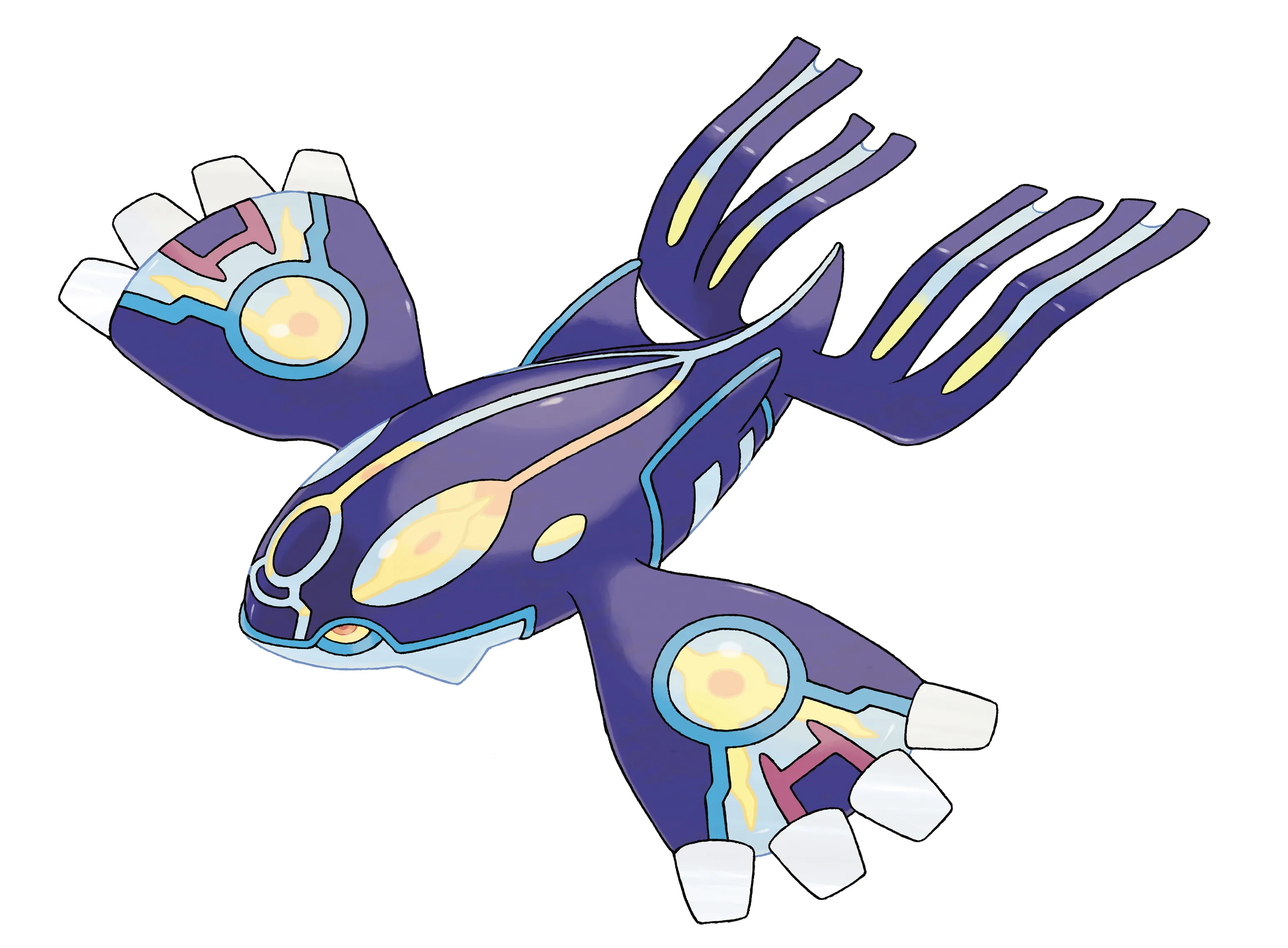 More Mega Evolutions And Rayquaza Revealed, Demo On The Way