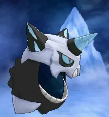 Steelix and Glalie Get Mega Evolutions In Pokémon Alpha Sapphire And Omega Ruby