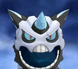 Steelix and Glalie Get Mega Evolutions In Pokémon Alpha Sapphire And Omega Ruby