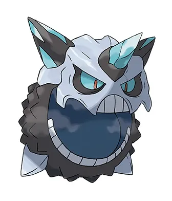 Steelix and Glalie Get Mega Evolutions In Pokémon Alpha Sapphire And Omega Ruby