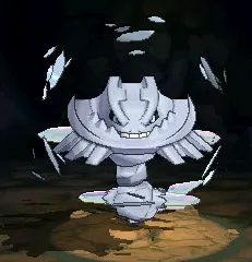 Steelix and Glalie Get Mega Evolutions In Pokémon Alpha Sapphire And Omega Ruby