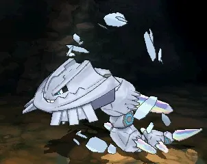 Steelix and Glalie Get Mega Evolutions In Pokémon Alpha Sapphire And Omega Ruby