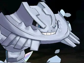 Steelix and Glalie Get Mega Evolutions In Pokémon Alpha Sapphire And Omega Ruby