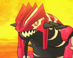 More Mega Evolutions And Rayquaza Revealed, Demo On The Way