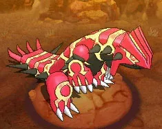 More Mega Evolutions And Rayquaza Revealed, Demo On The Way