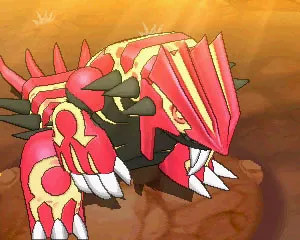 More Mega Evolutions And Rayquaza Revealed, Demo On The Way