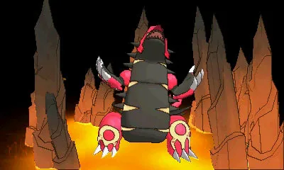 More Mega Evolutions And Rayquaza Revealed, Demo On The Way