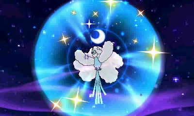 More Details From The Latest Pokémon Omega Ruby & Alpha Sapphire Trailer