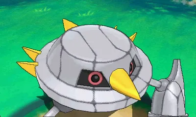 More Details From The Latest Pokémon Omega Ruby & Alpha Sapphire Trailer