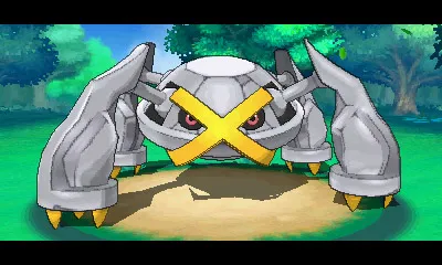 More Details From The Latest Pokémon Omega Ruby & Alpha Sapphire Trailer