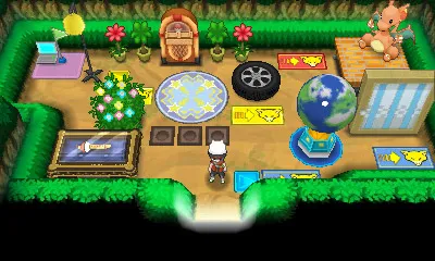 You Might Actually Catch Them All