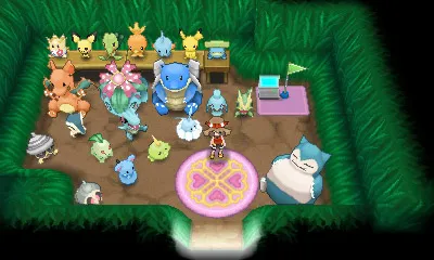 You Might Actually Catch Them All