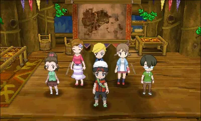 You Might Actually Catch Them All