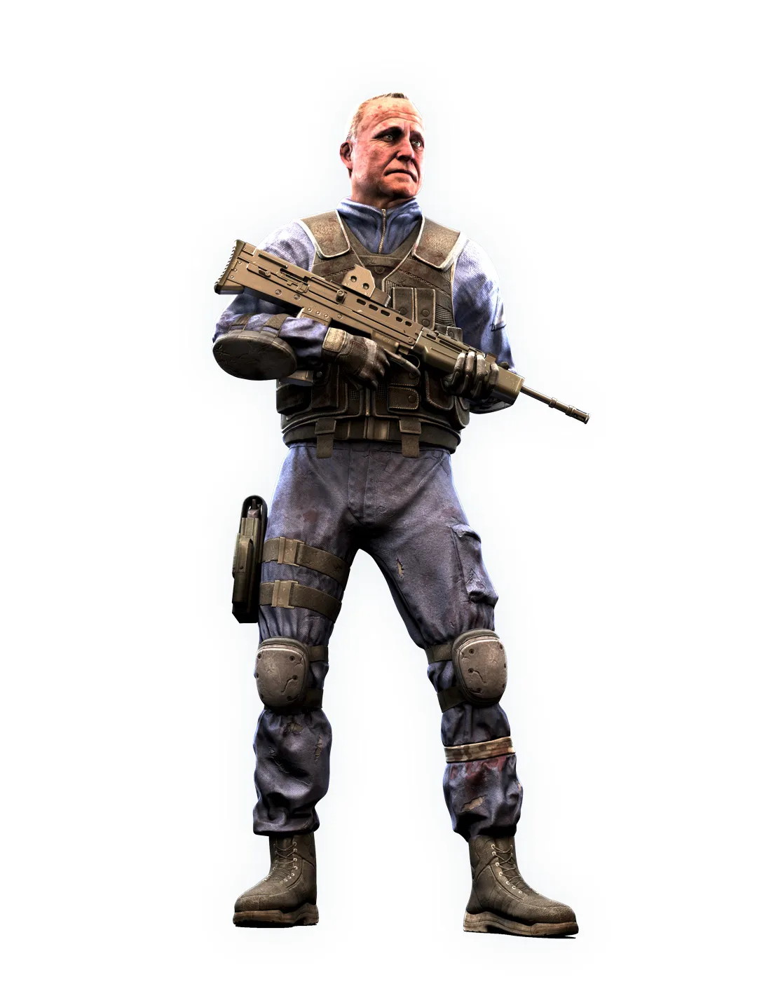 Developer Diary Shows What It's Like To Motion Capture Monsters