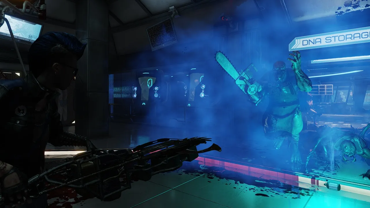Beat Back The Hordes In Killing Floor 2 Early Access Trailer