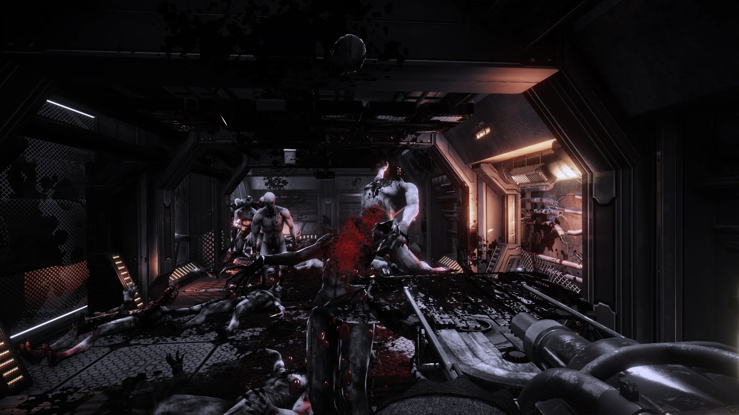New Screenshots Released For Gory FPS At PAX South