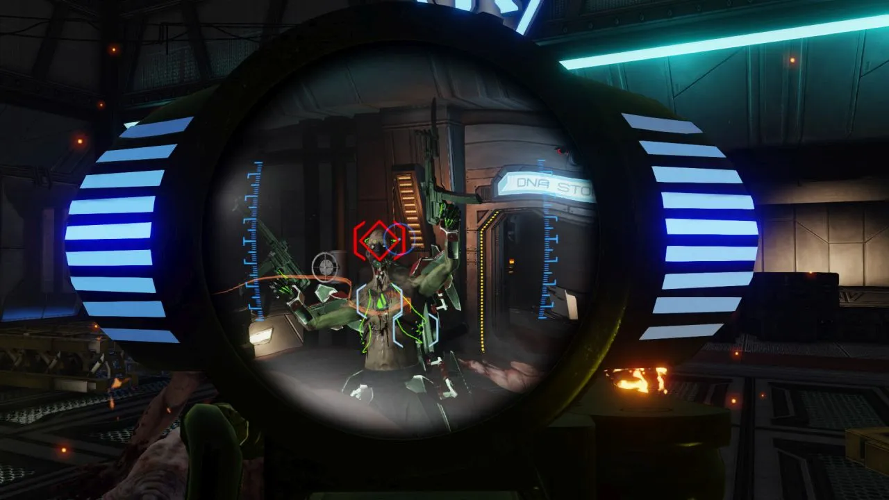 There's More Than One Way To Take On A Zed