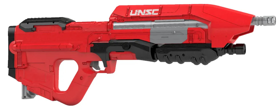 343 Industries Partners With Mattel To Bring More Halo Toys