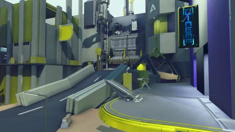 Free Halo 5 Update Adds New REQs And Big Team Battle With New Maps