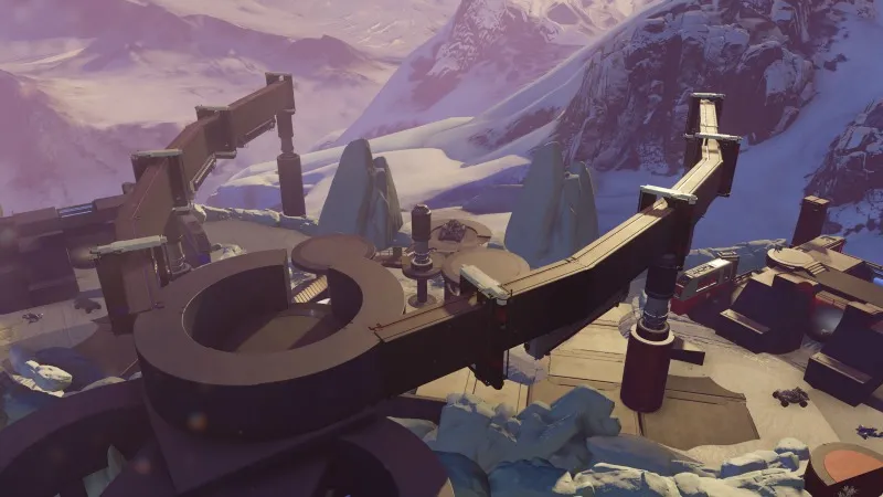 Free Halo 5 Update Adds New REQs And Big Team Battle With New Maps