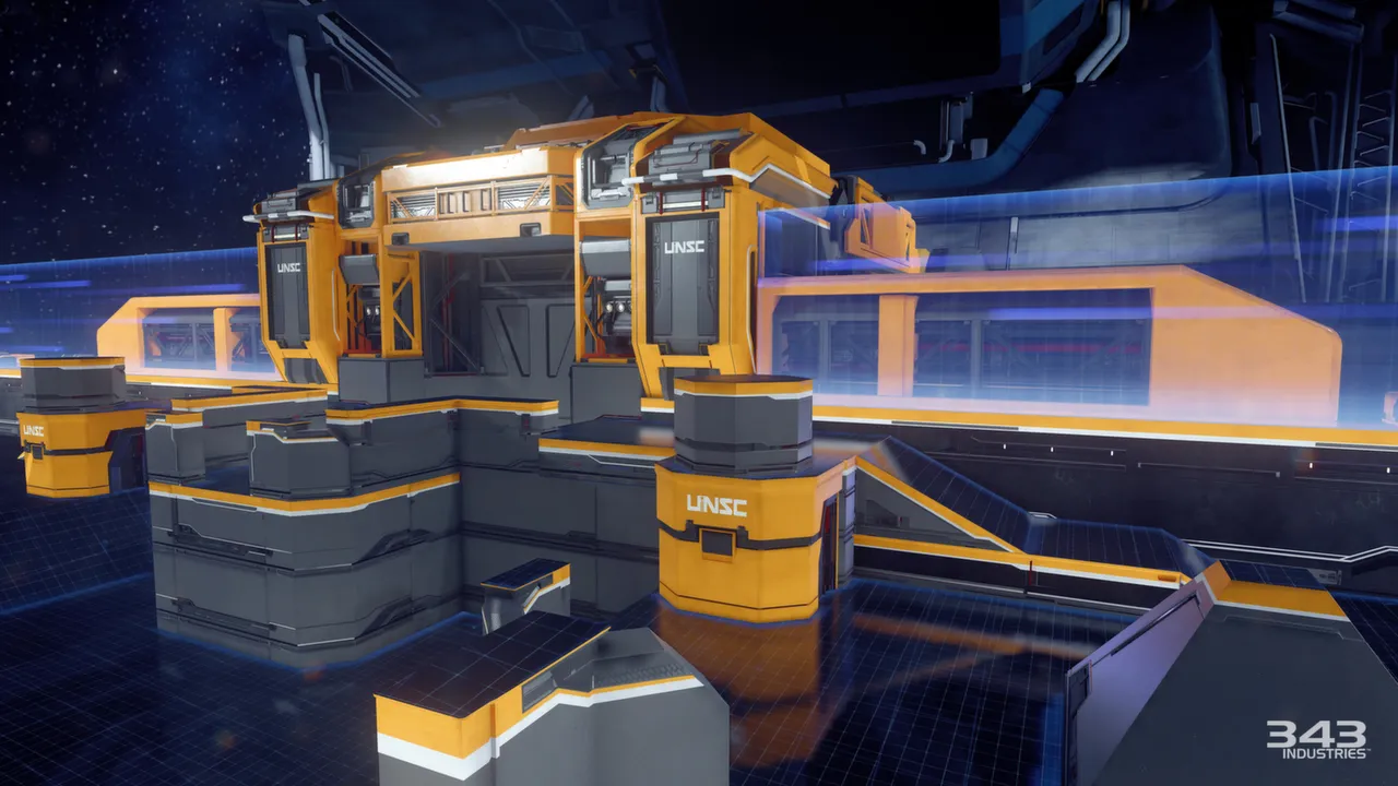 Halo 5: Guardians Multiplayer Tears Down Tradition To Build A Better Spartan