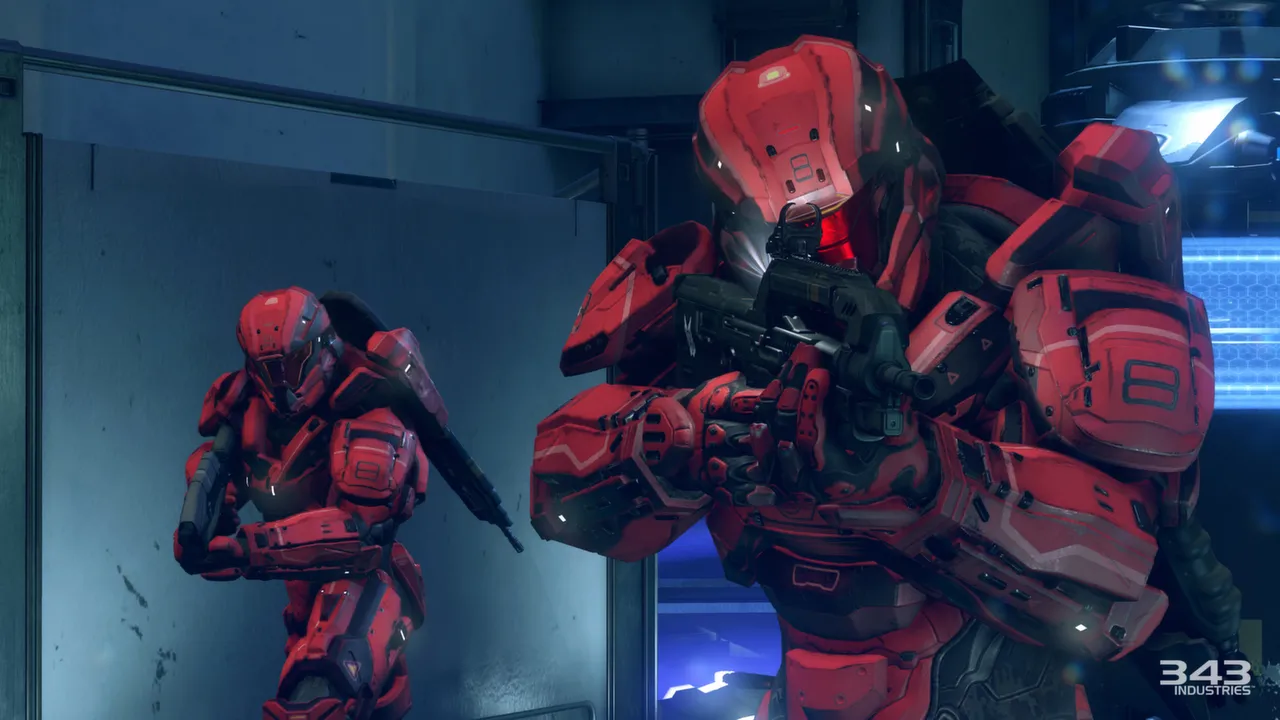 Five Major Ways Halo 5: Guardians Changes The Series’ Multiplayer