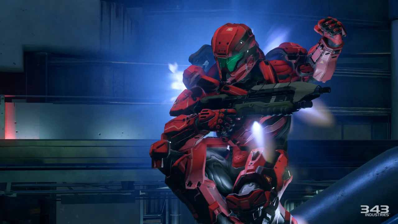 Five Major Ways Halo 5: Guardians Changes The Series’ Multiplayer