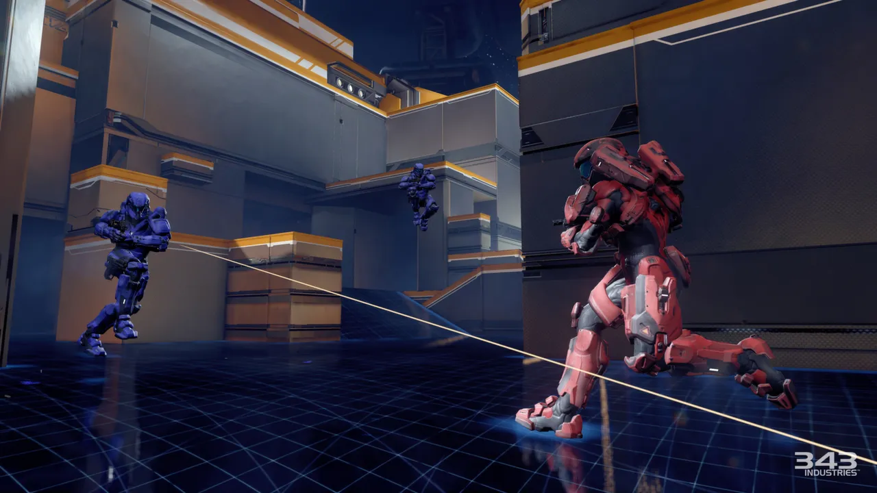 Five Major Ways Halo 5: Guardians Changes The Series’ Multiplayer