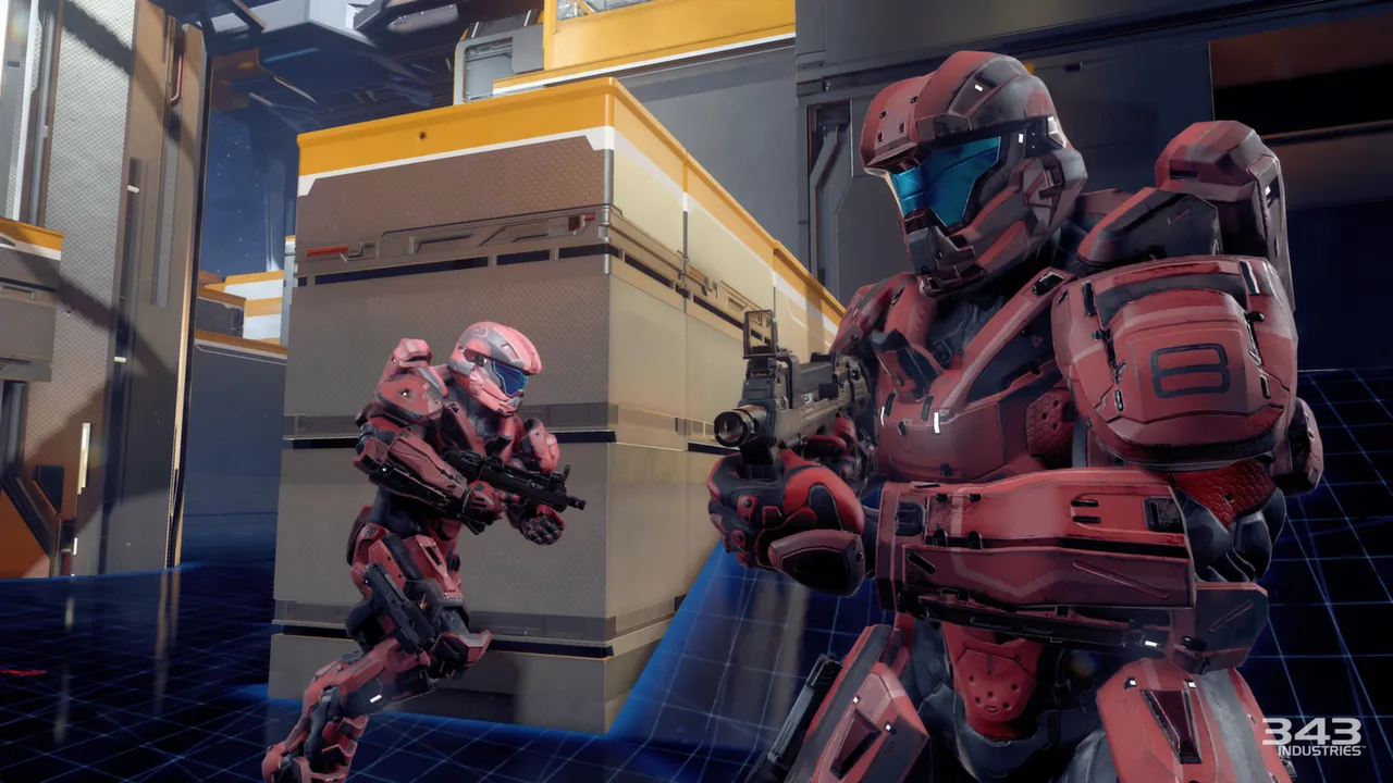 Five Major Ways Halo 5: Guardians Changes The Series’ Multiplayer