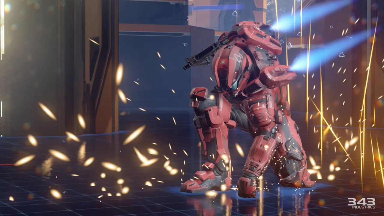 Five Major Ways Halo 5: Guardians Changes The Series’ Multiplayer