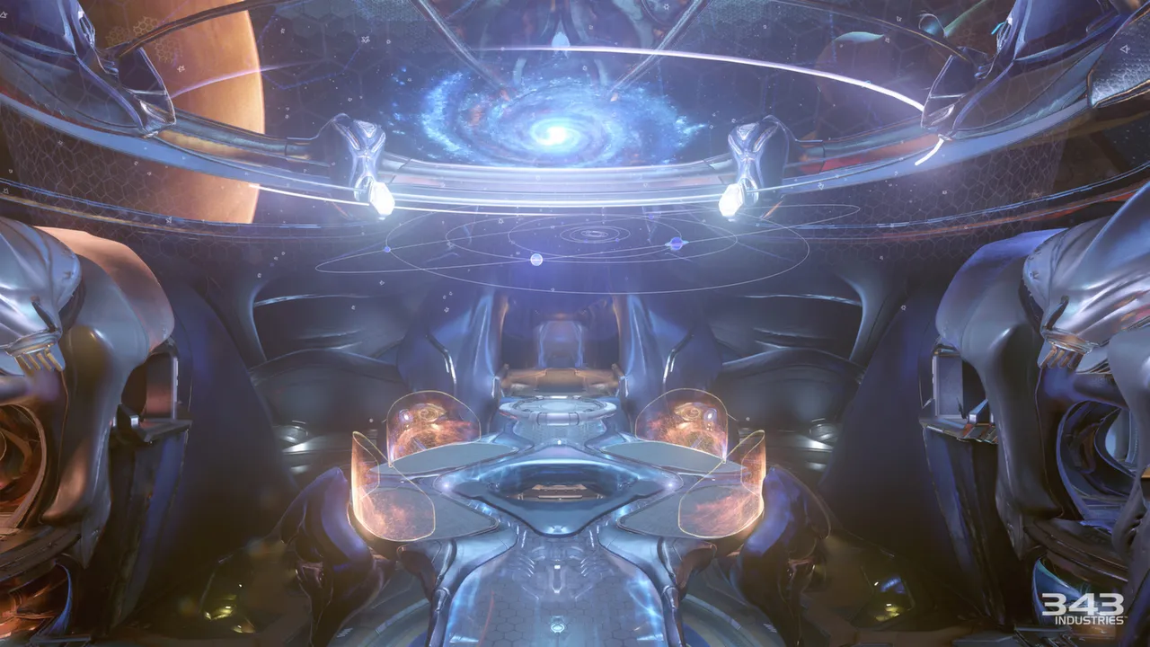 Five Major Ways Halo 5: Guardians Changes The Series’ Multiplayer