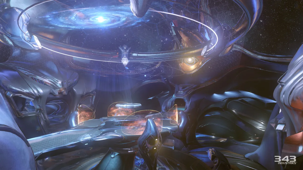 Five Major Ways Halo 5: Guardians Changes The Series’ Multiplayer