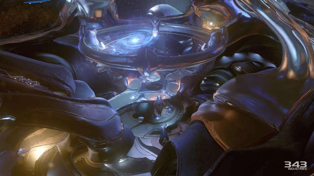 Five Major Ways Halo 5: Guardians Changes The Series’ Multiplayer