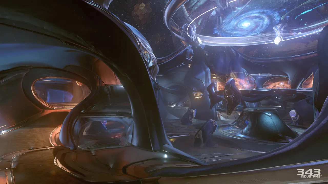 Five Major Ways Halo 5: Guardians Changes The Series’ Multiplayer