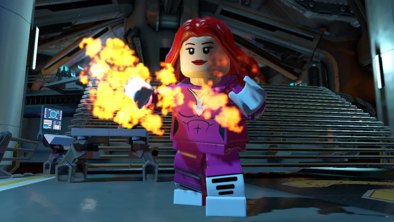 The (Suicide) Squad Arrives In Lego Batman 3 This Week, Additional Free Pack Coming