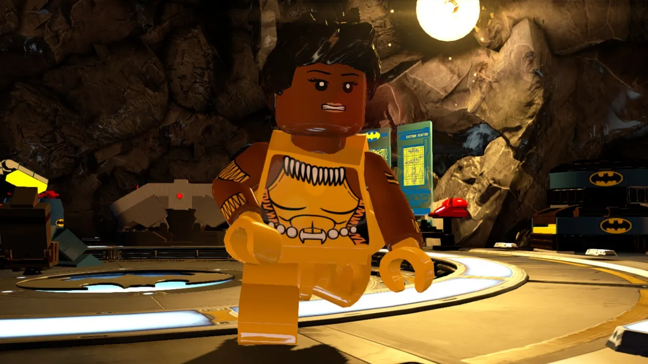 The (Suicide) Squad Arrives In Lego Batman 3 This Week, Additional Free Pack Coming