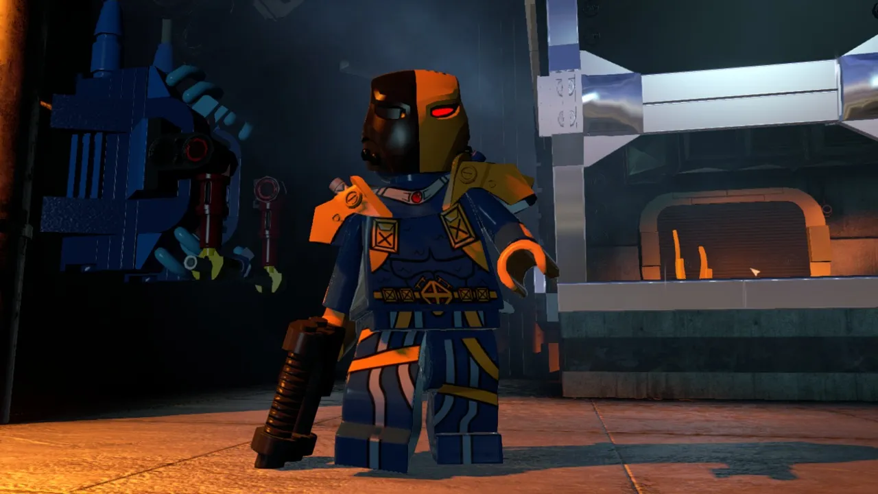 The (Suicide) Squad Arrives In Lego Batman 3 This Week, Additional Free Pack Coming