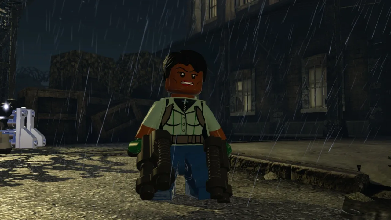 The (Suicide) Squad Arrives In Lego Batman 3 This Week, Additional Free Pack Coming