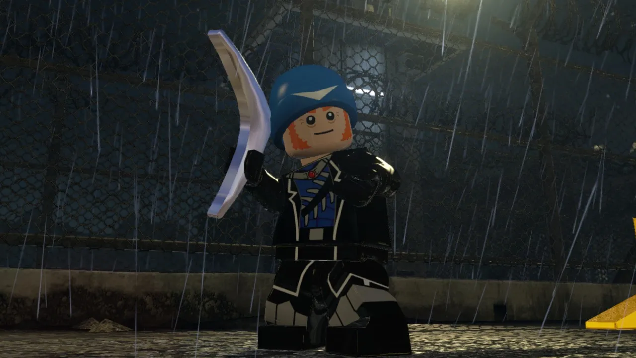 The (Suicide) Squad Arrives In Lego Batman 3 This Week, Additional Free Pack Coming