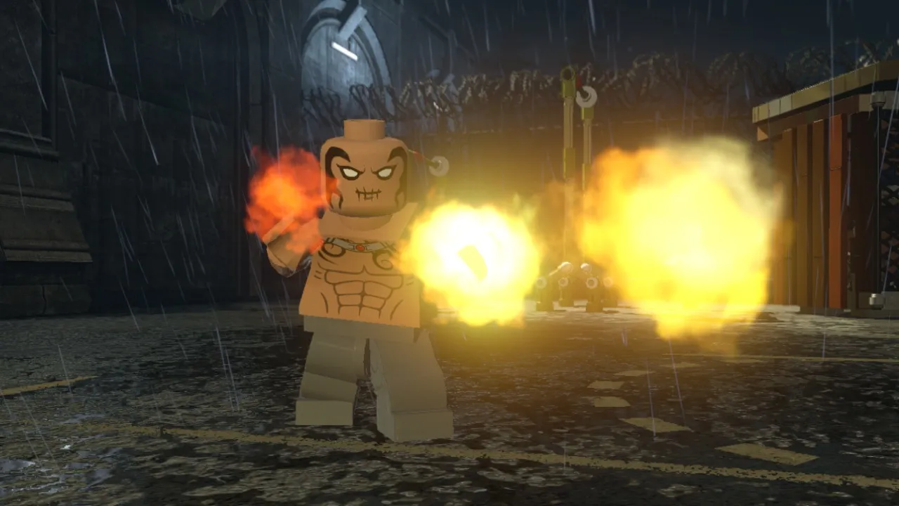 The (Suicide) Squad Arrives In Lego Batman 3 This Week, Additional Free Pack Coming
