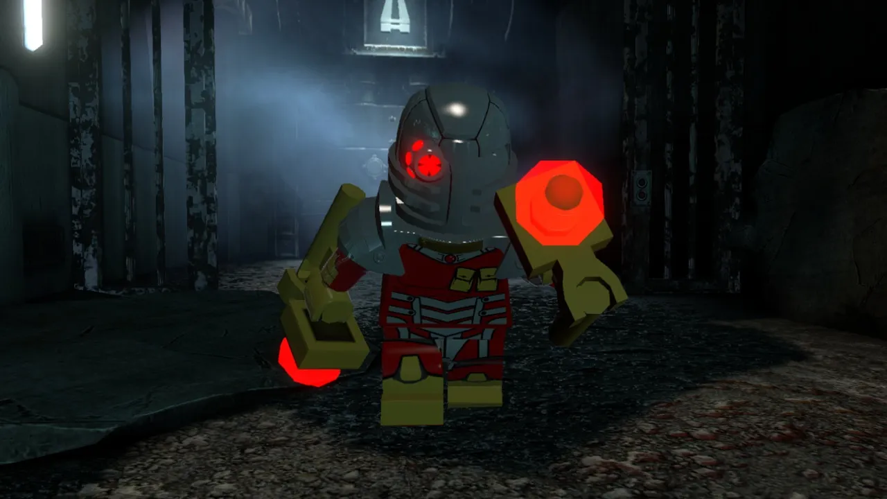 The (Suicide) Squad Arrives In Lego Batman 3 This Week, Additional Free Pack Coming